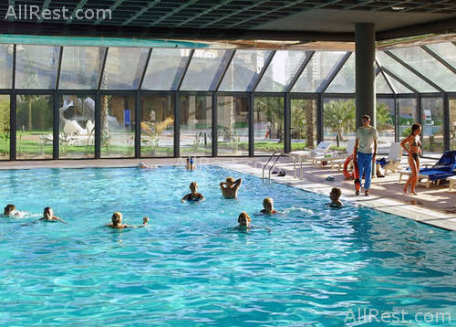 Melia Benidorm 15